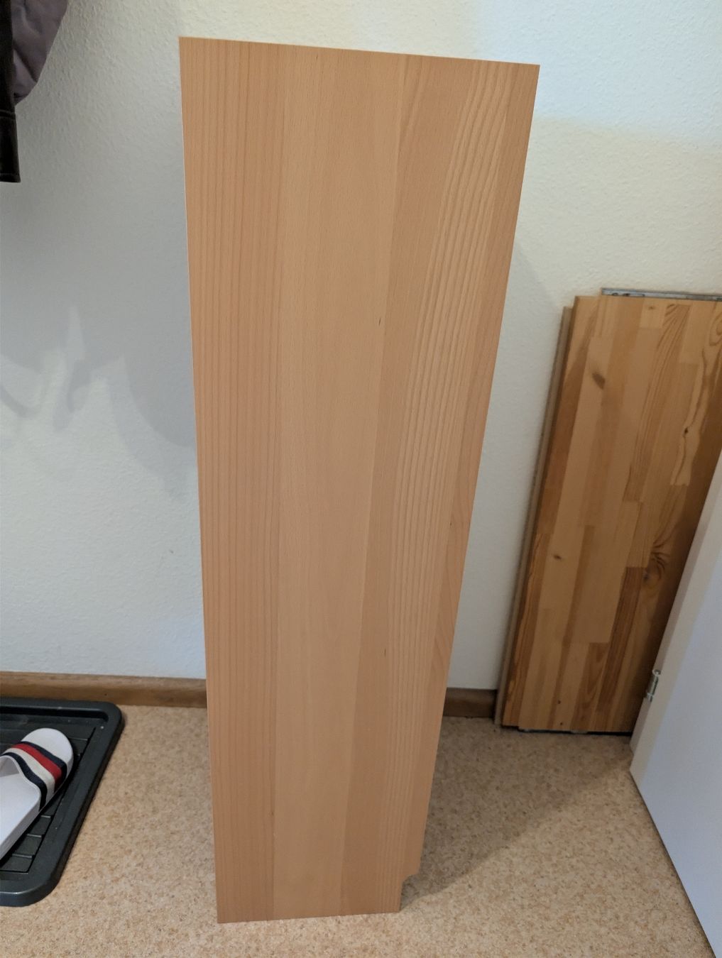 Ikea Scaffali: Kleines Regal von Ikea – Usato da Birsfelden venduto da Mizoon 1