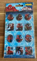 Panini 3D Air Sticker Spider-Man