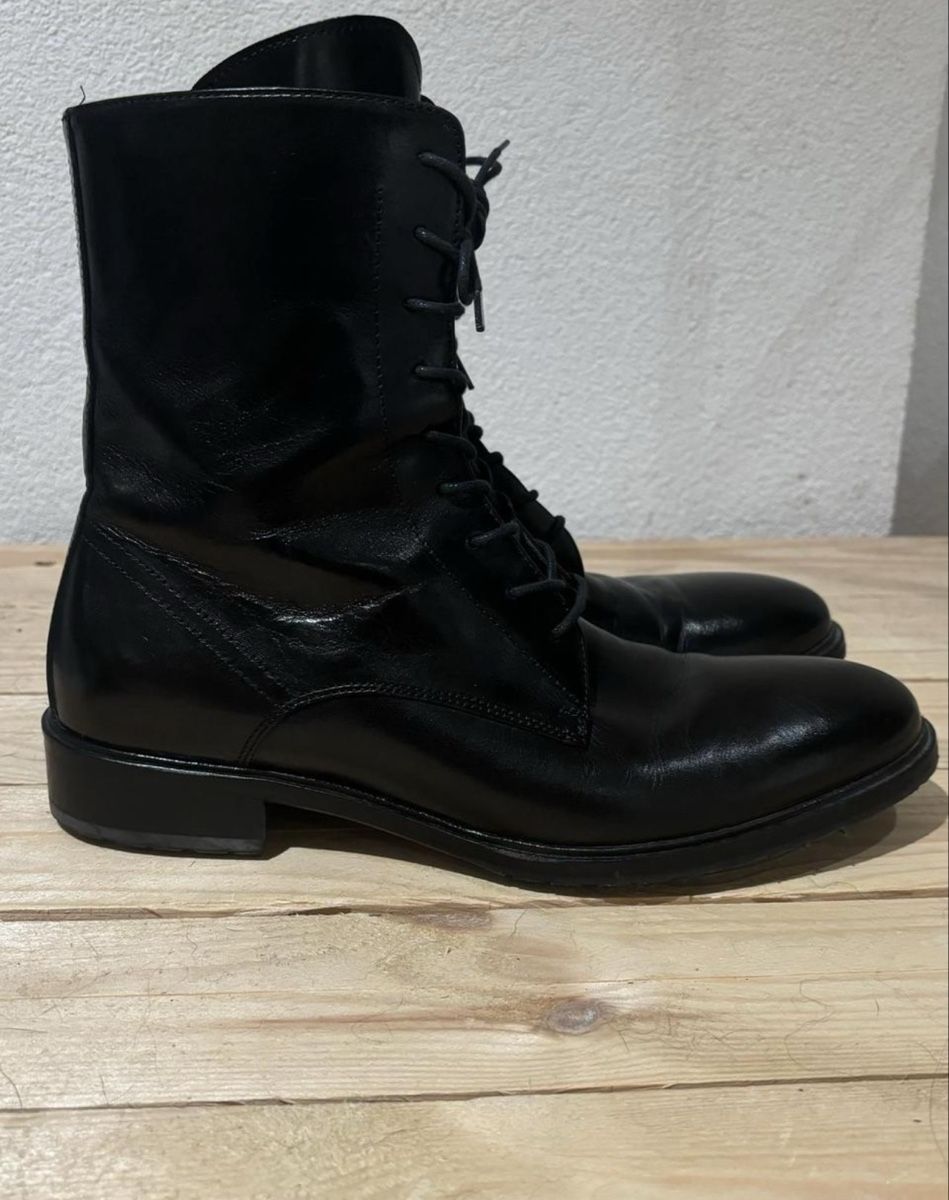 Benci Brothers Scarpe da donna: Benci Brothers Lederstiefel – Nuovo (secondo la descrizione) da Ossingen venduto da jst_z962 2