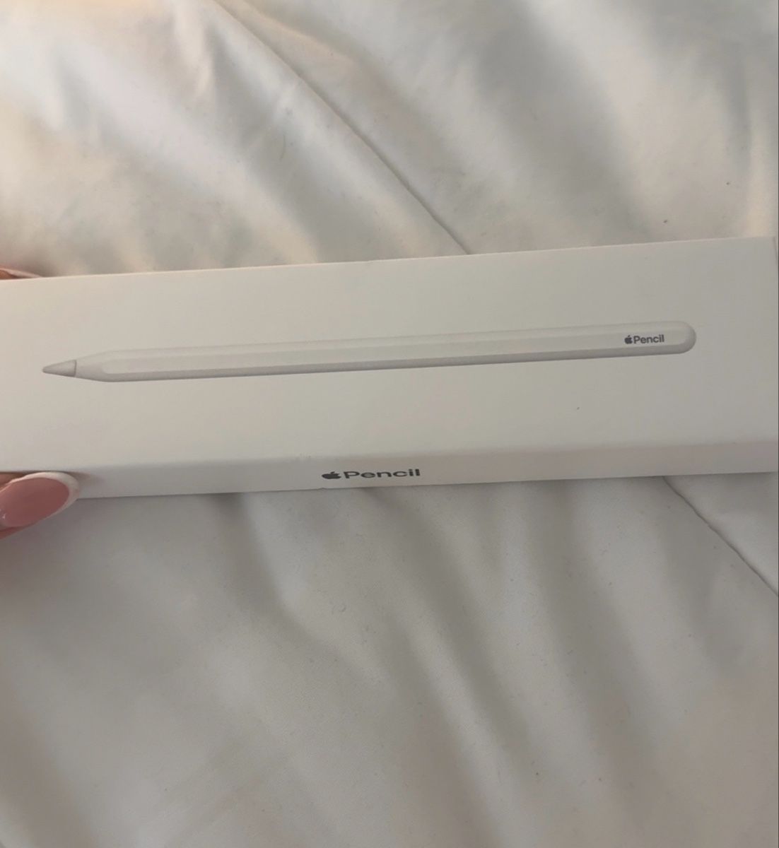 Apple Crayons, crayons de couleur & craies: Apple pencil 2  – Neuf (Voir description) à Genève par lin_z2ym