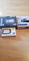 Medion & TomTom Navigationsgeräteset & Camcorder