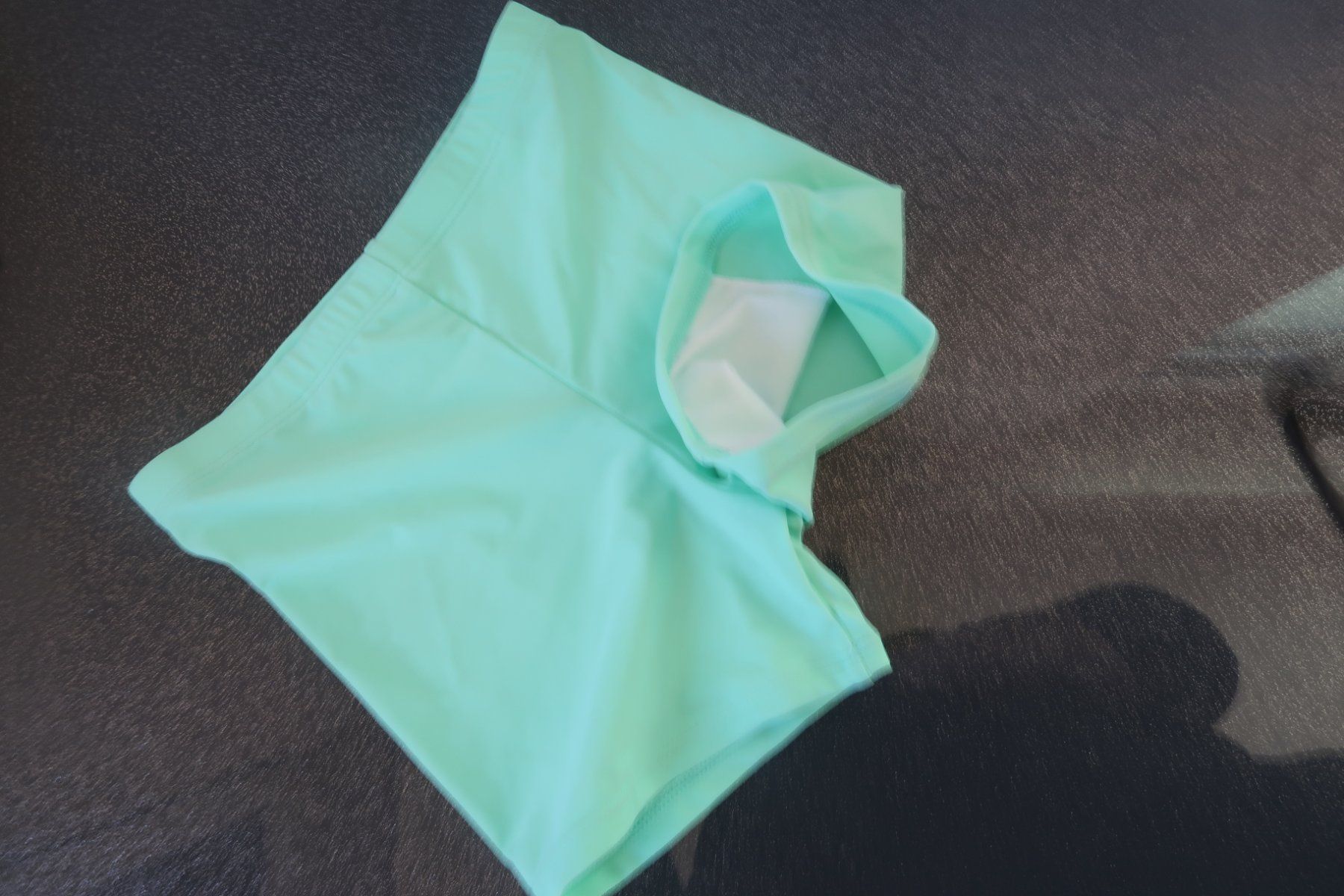 Migros Costumi da bagno: Badehose Gr. 122 Short de bain – Nuovo (secondo la descrizione) da Porrentruy venduto da tupatup 4