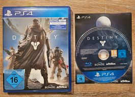 Destiny (PS4)