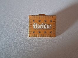 Floridor Pin