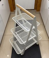 Küchenwagen Allzweckwagen