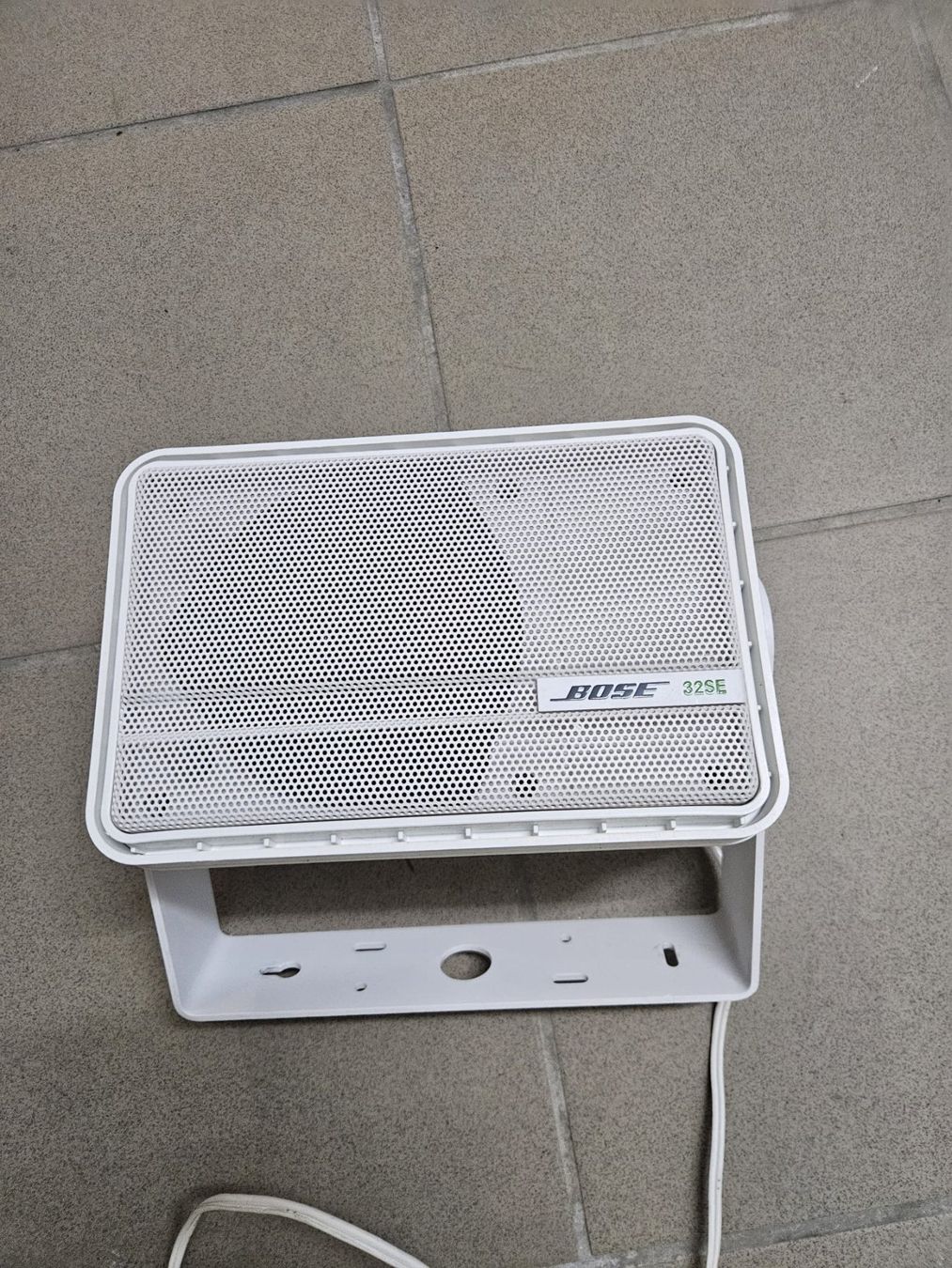 Bose Casse acustiche: 2x Bose 32 SE – Usato da Hildisrieden venduto da nic_2nfs
