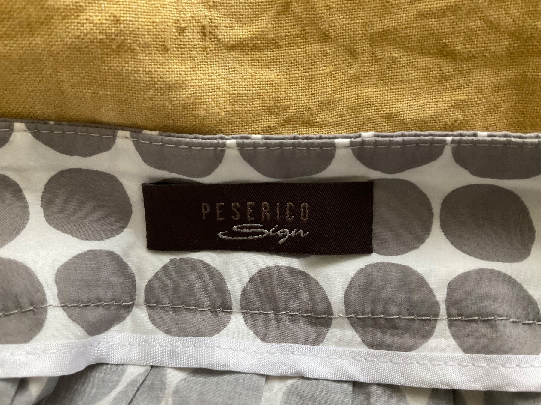 Peserico Gonne: Jupe von Peserico – Nuovo (secondo la descrizione) da Bern venduto da Gabriela32 8