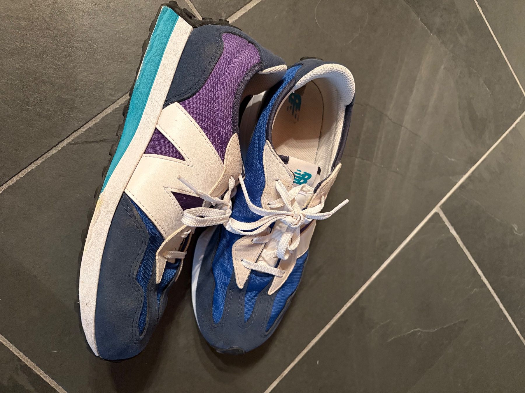 New Balance Scarpe da donna: New Balance Schuhe Grösse 39 – Usato da Aarau Rohr venduto da cor_7tl9