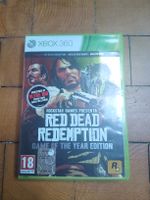 Red dead redemption game of the year edition