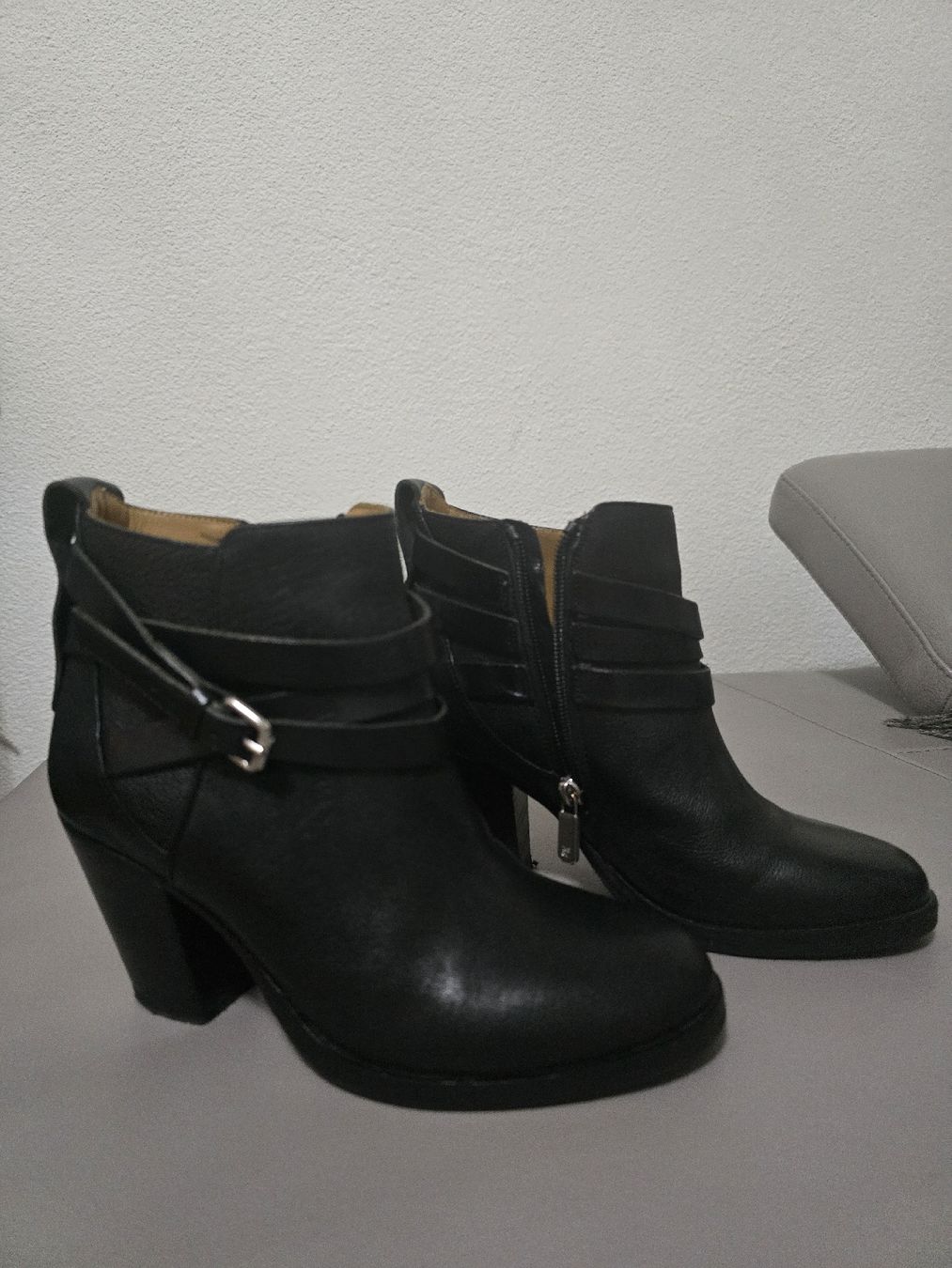 Navyboot Scarpe da donna: Stiefeletten von Navyboot – Usato da Schlieren venduto da all_bww8 4