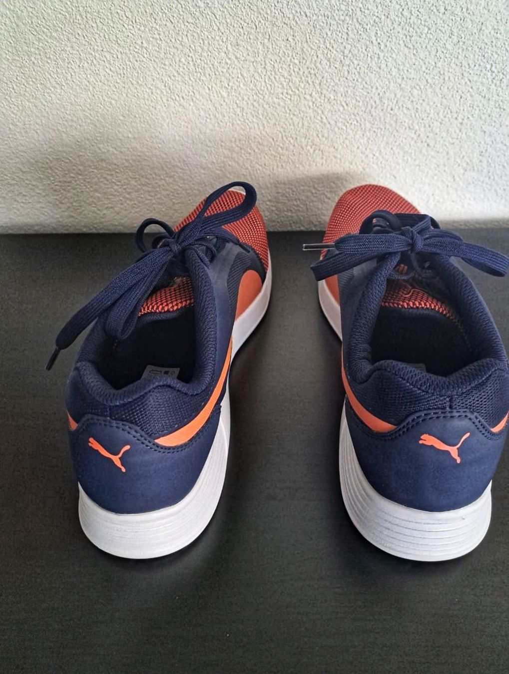 Puma Scarpe da uomo: Puma Sneakers – Usato da Kriens venduto da saleworld 3