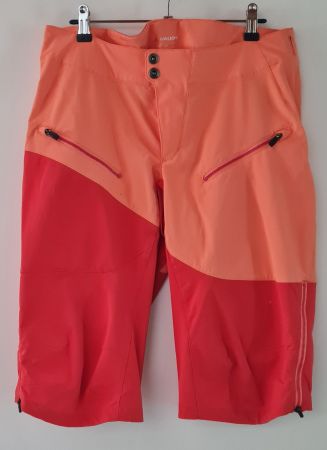 Damen Shorts von Vaude Grösse 40/M