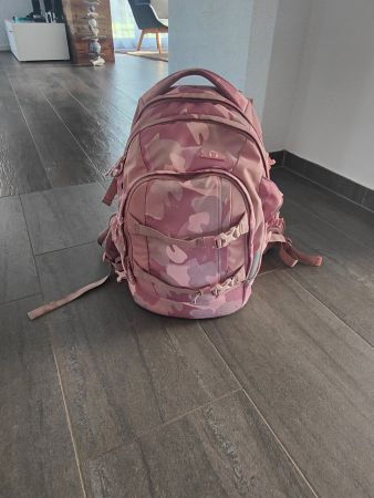 Satch Rucksack Top Zustand