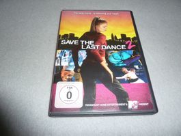DVD - Save the last Dance 2 - Tanzfilm