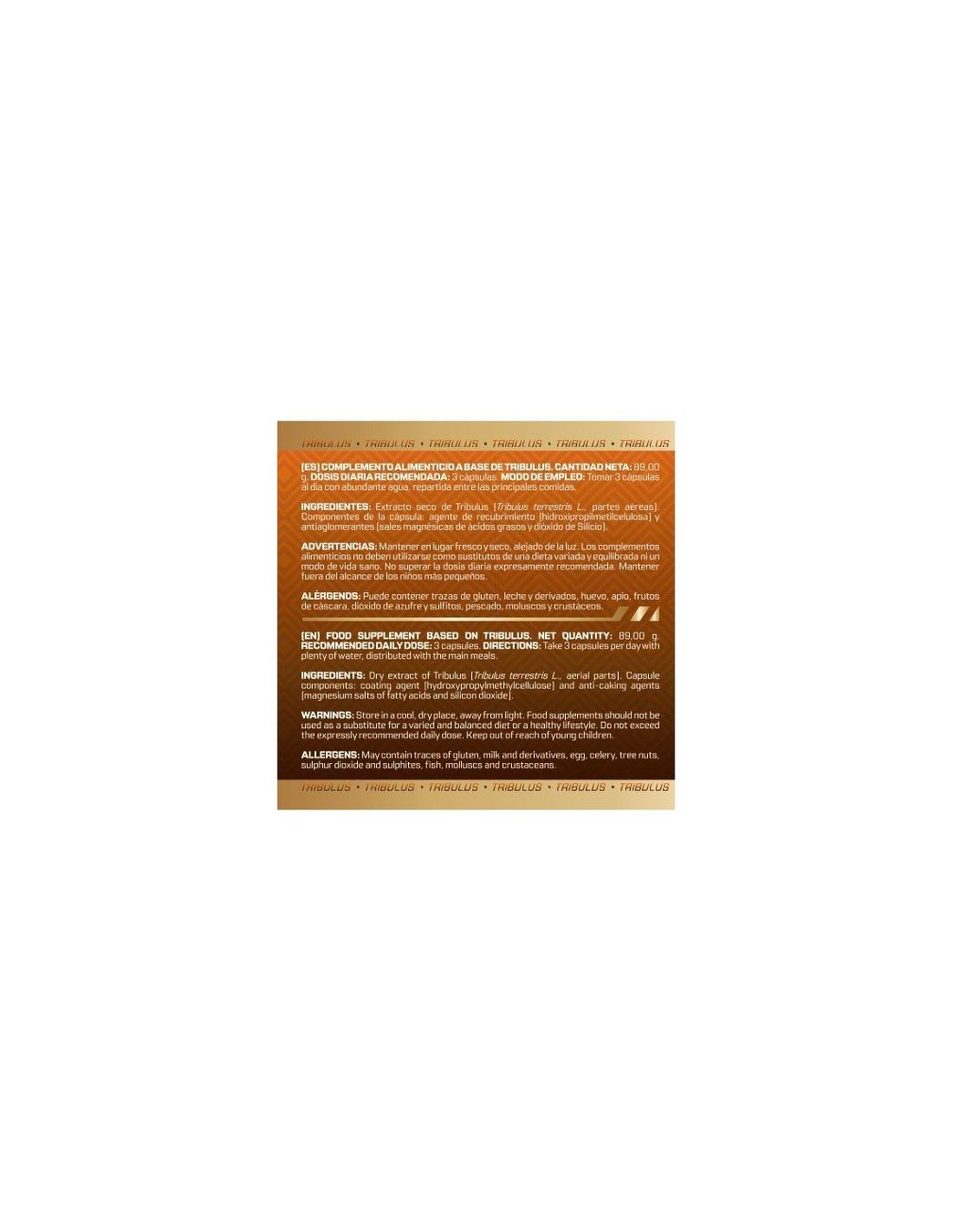 Cibi & Specialità: Tribulus Terrestris Kapseln - MUSCLEFIT – Nuovo e nell'imballaggio originale da Zürich venduto da MUSCLECULT.FIT 2