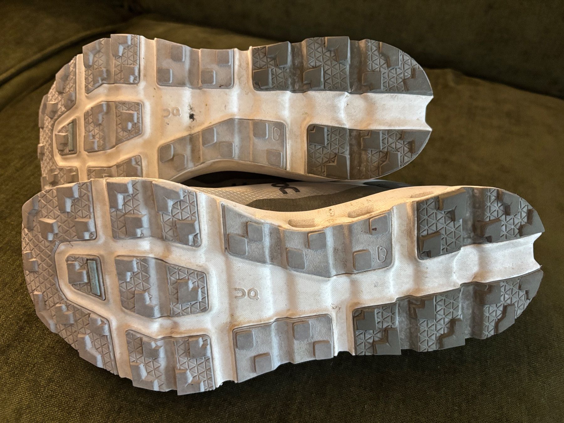 On Scarpe da uomo: On Running - Cloudvista 2 - Wander - Trail Laufschuh – Usato da Herrliberg venduto da Tcardo 7