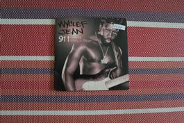 CD AUDIO MUSIK / WYCLEF JEAN FEATURING MARY J. BLIGE - 911