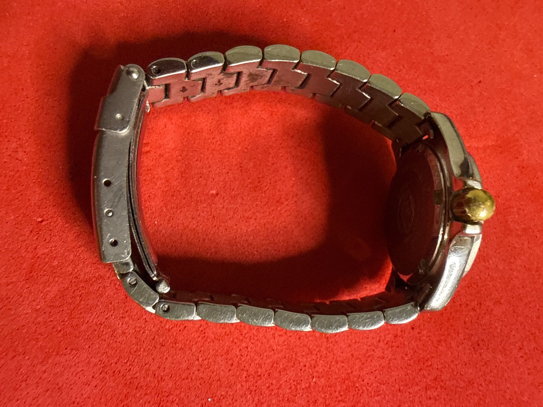 Tissot Orologi: Tissot PR100 Quarz 25 mm – Usato da Pfeffingen venduto da Allhandelklgwatches 2