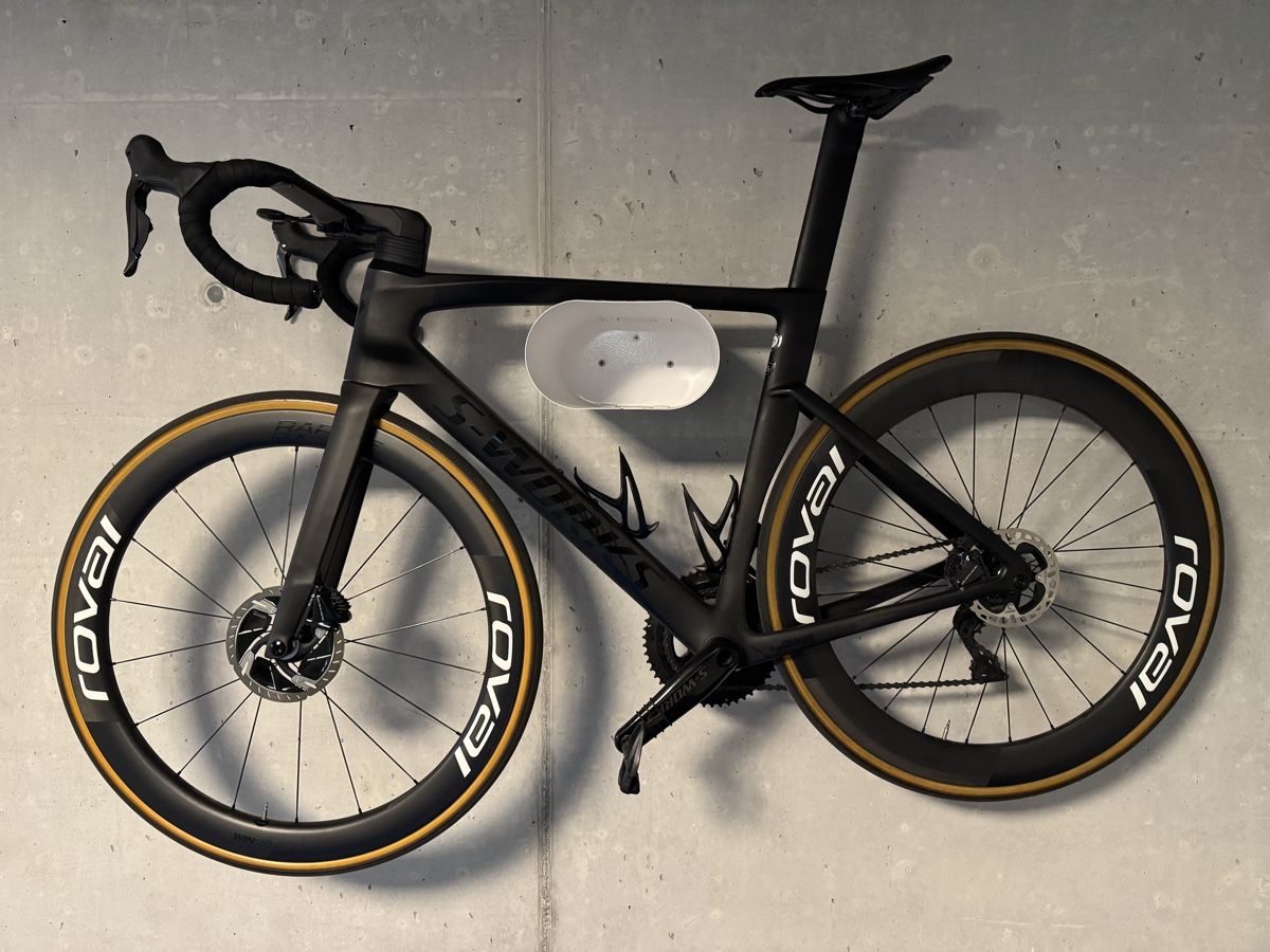 Specialized Velos: Specialized S-Works Venge – Gebraucht aus Oberhasli von Oberhasli1985