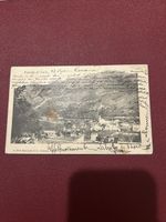 Ricordo di Faido 1904