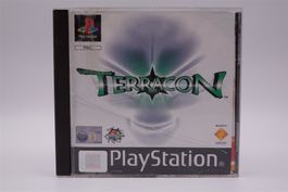 Terracon (PS1)