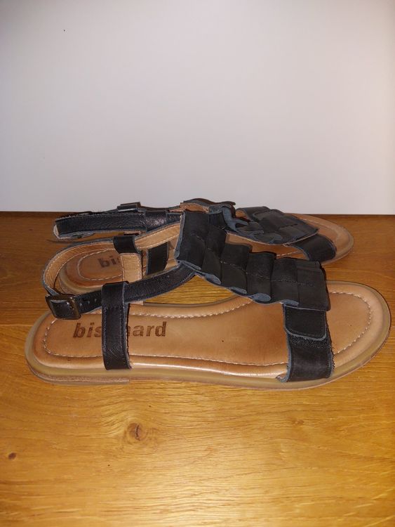 bisgaard sandalen gr 22