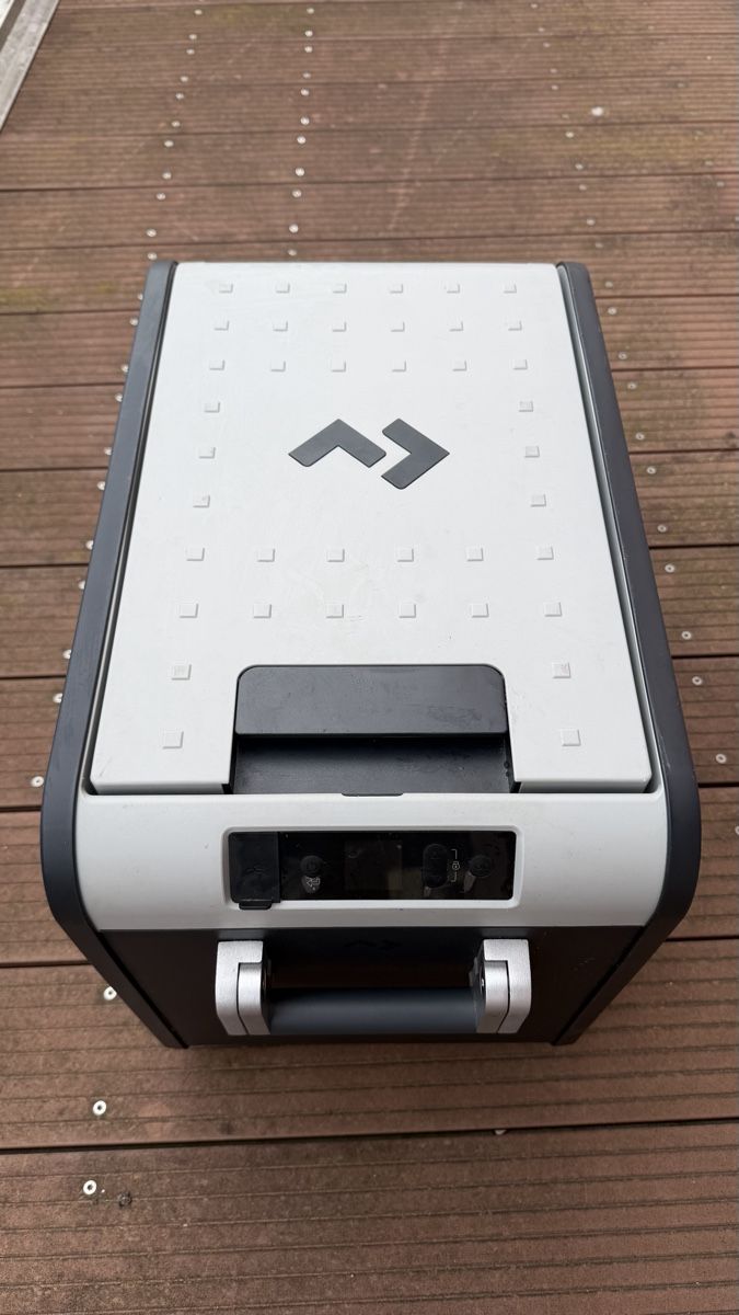 Dometic Kühlschränke & Kühlen: Glacière Dometic CFX3 25 DÉFECTUEUSE – Defekt aus Pontenet von Syxprod 1