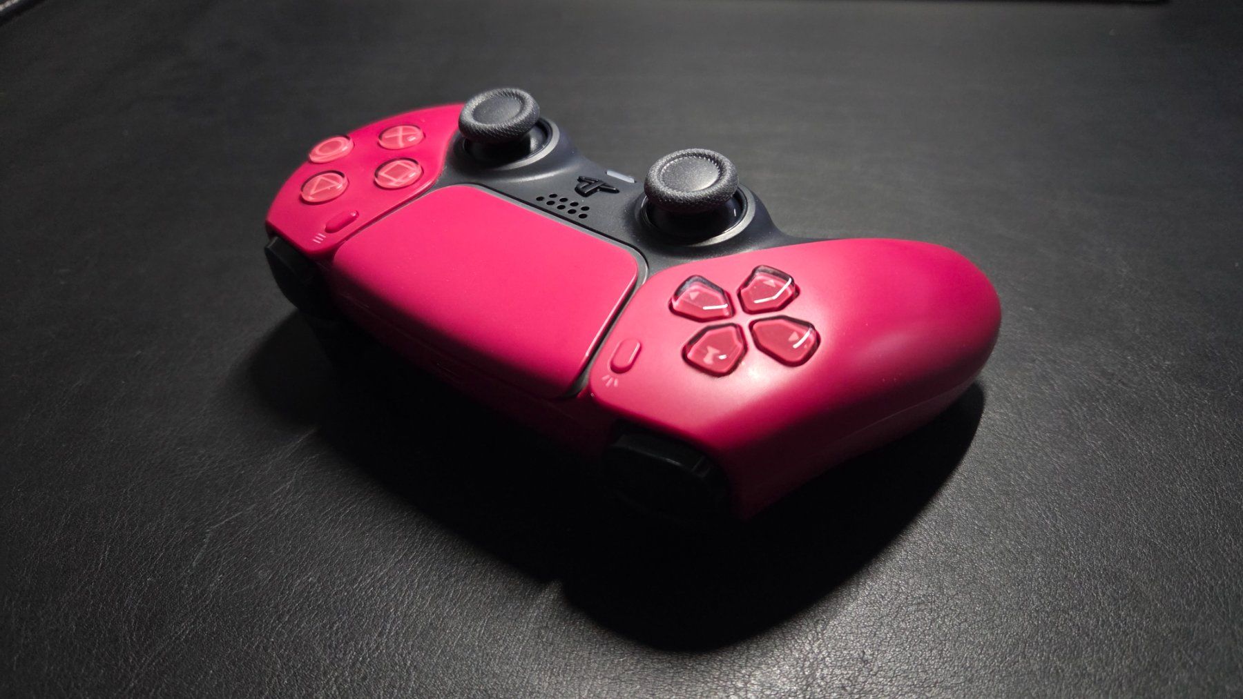 Sony Controller: Ps5 Controller mit Hall Effect Joystick. Neuste Version. – Gebraucht aus Suhr von Afterburner84 3