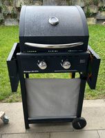 Gasgrill - Malaga 2B RTC