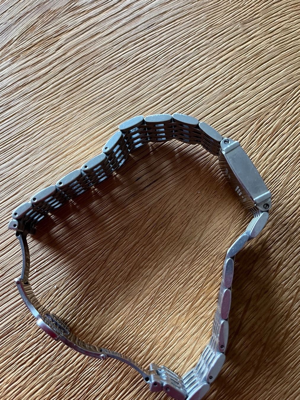 Tissot Orologi: Armbanduhr /// Tissot – Usato da Brittnau venduto da Zofigerin 1