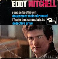 EDDY MITCHELL - REPOSE BEETHOVEN
