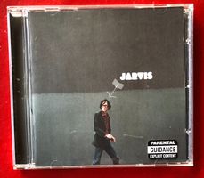 Jarvis Cocker – The Jarvis Cocker Record CD, Pulp