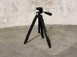 Foto-Stativ Cullmann Nanomax 220