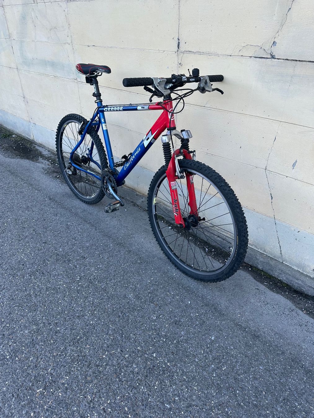 Biciclette: Velo – Usato da Zug venduto da uri_z6fm 1