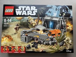 LEGO Star Wars 75171 Battle on Scarif OVP