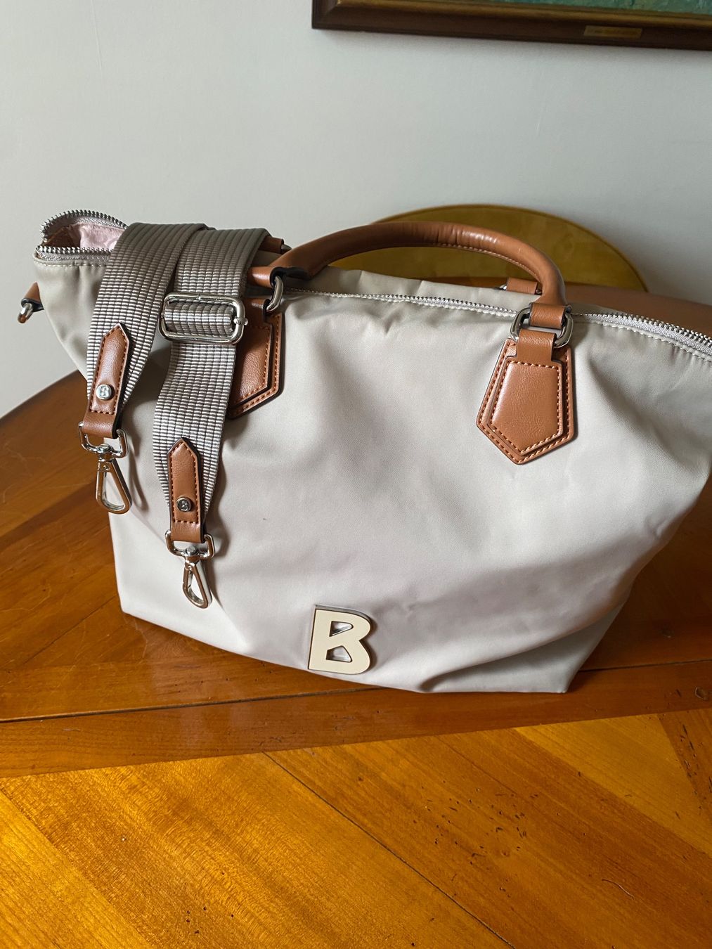 Bogner Sacs: sac Bogner – D'occasion à Fribourg par Evita9Vintage 1
