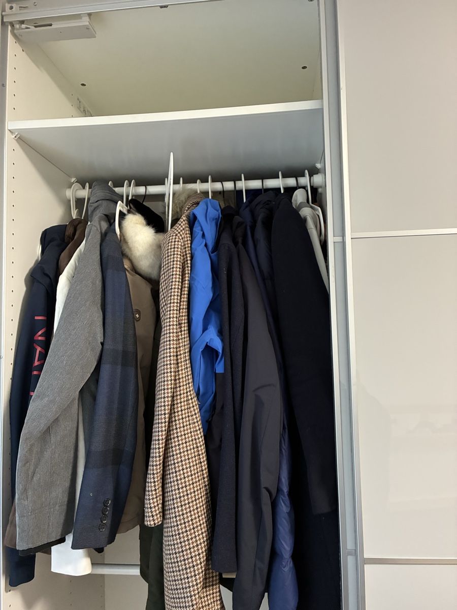 Ikea Schränke: IKEA PAK Wardrobes – Gebraucht aus Basel von ric_268y 3