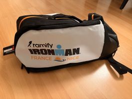 Rucksack / Tasche Ironman Nice France
