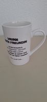 Trinktasse