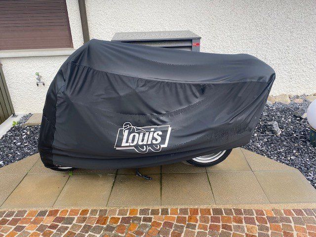 BMW Touring: BMW R1150RT – Usato da Nürensdorf venduto da Wanda60 4