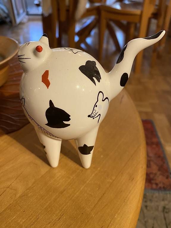 Villeroy & Boch Tutte le decorazioni: Chat villeroy&boch – Usato da Morges venduto da emi_mzy7 2