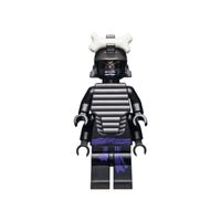njo0042 Lord Garmadon Ninjago LEGO