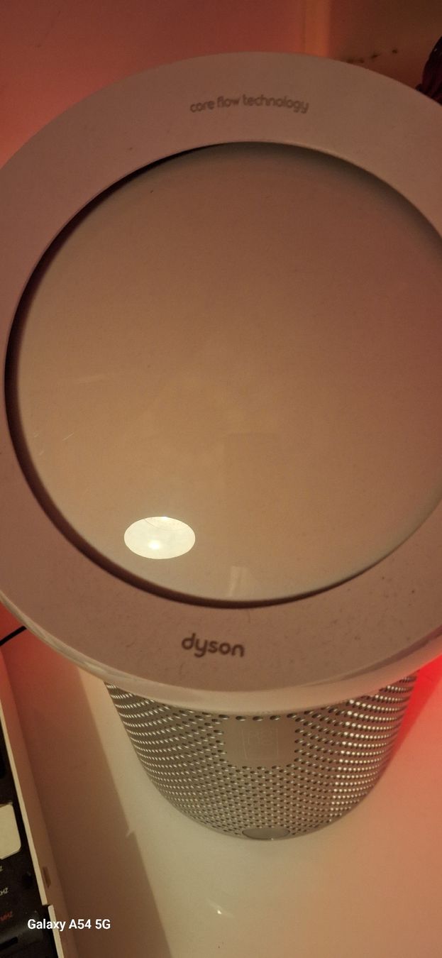 Dyson Ventilatoren: dyson ventilator – Gebraucht aus Küttigen von goku73 1