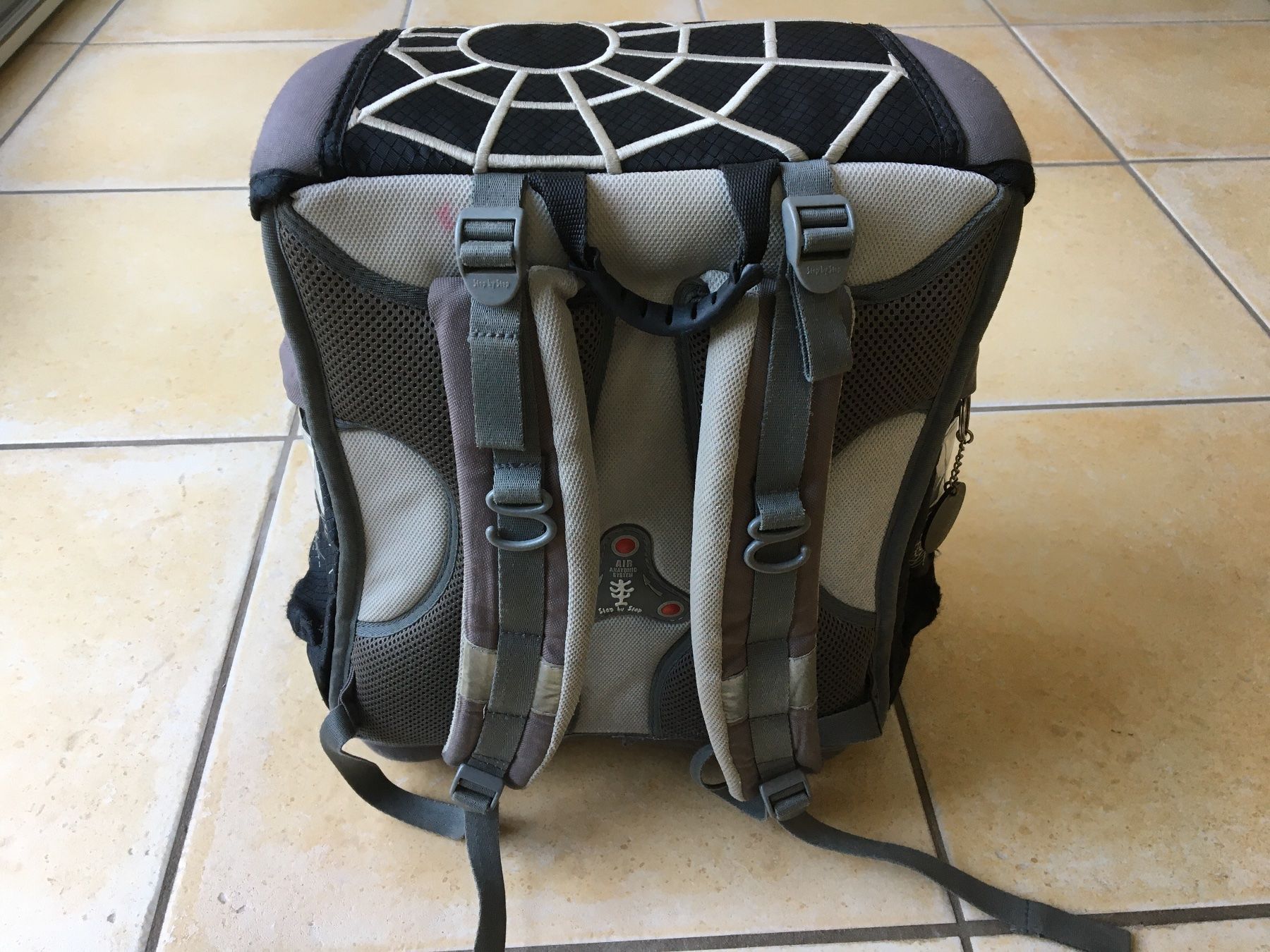 Borse & Zaini: Sac d’école – Usato da La Tour-de-Peilz venduto da zazen33 3