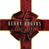 Kenny Rogers CD The Gift HDCD Christmas Weihnachten