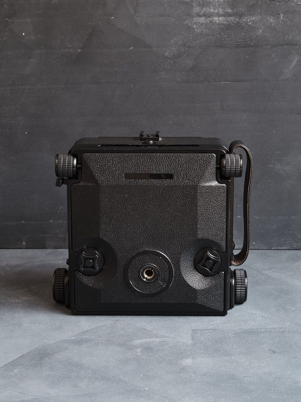 Toyo Appareil photo: Toyo 45aII Grossformatkamera 4x5 – D'occasion à Riehen par Bvespa 6