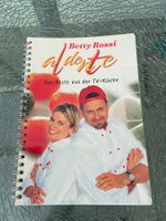 Neues Betty Bossi al dente Kochbuch