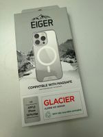 iPhone 16 Pro Max MagSafe Glacier Case Hybrid Schutzh. NEU