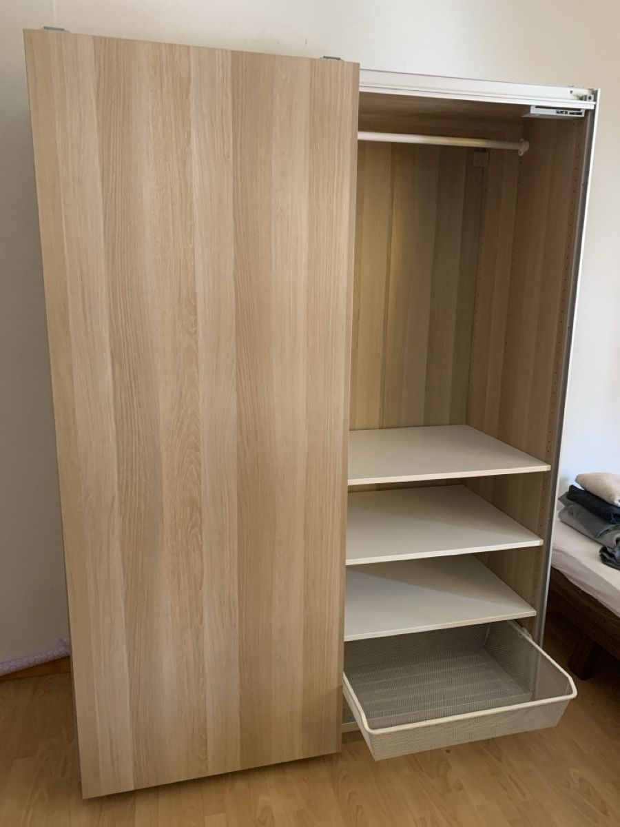 Ikea Armoires: PAX Schrank IKEA – D'occasion à Zürich par LivioV01 1