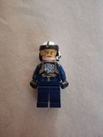 Lego Star wars figur rebel pilot